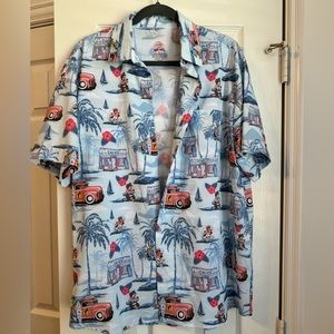 Buc-ee’s Hawaiian Shirt